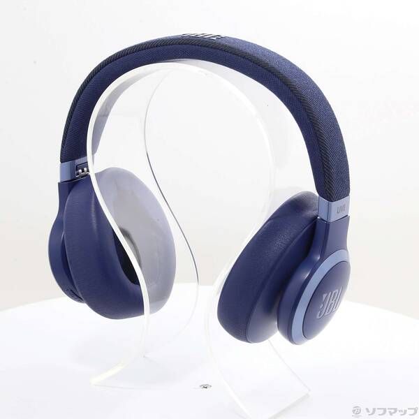 品〕 JBL LIVE 770 NC ブルー JBLLIVE770NCBLU【349】 【公式通販】