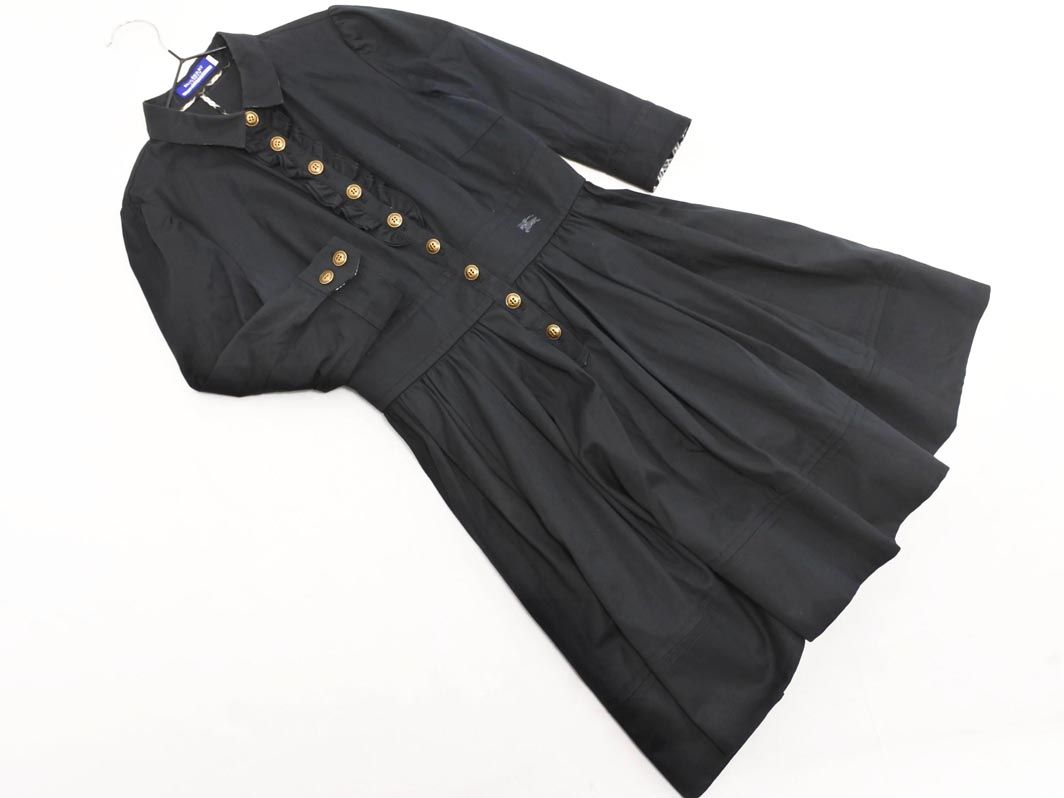 BURBERRY バーバリー BLUE LABEL ブルーレーベル チェック