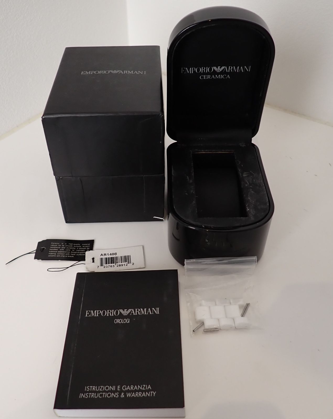 BLURRED CLOTHING ブラードクロージング コードバンウォレット