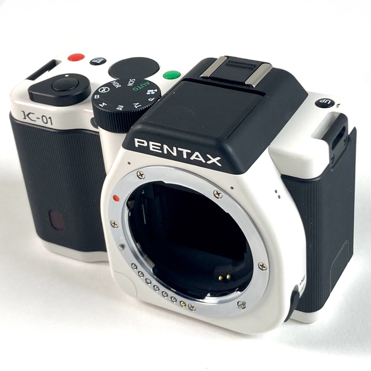 ペンタックス PENTAX