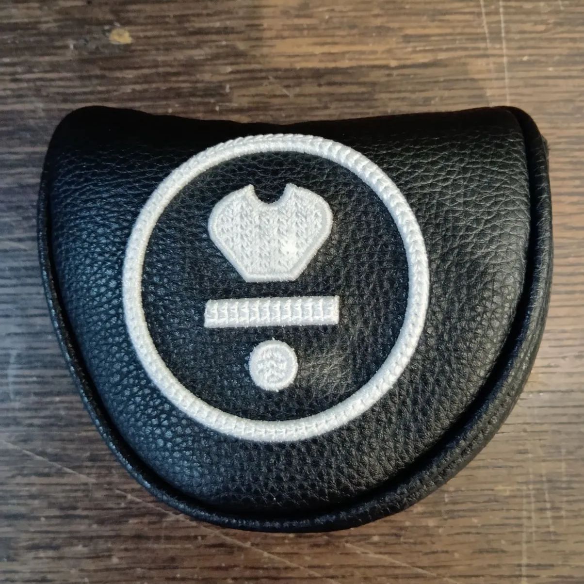 LAB.GOLF ラブゴルフOZ.1パター 34 インサート無 L.A.B.GOLF ラブ