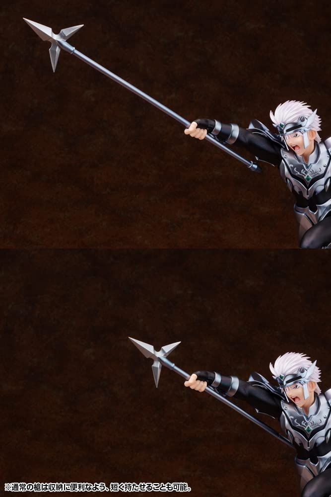 塗装済み完成品 フィギュア