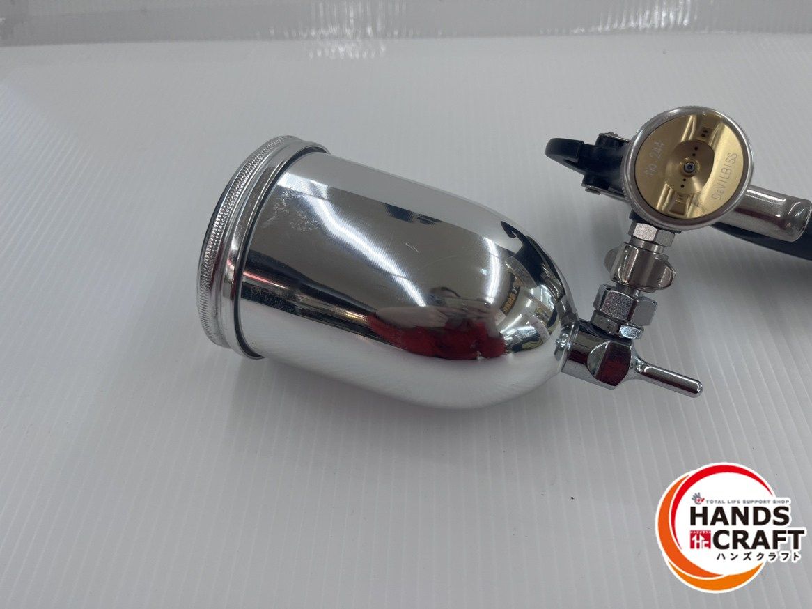 デビルビス DEVILBISS