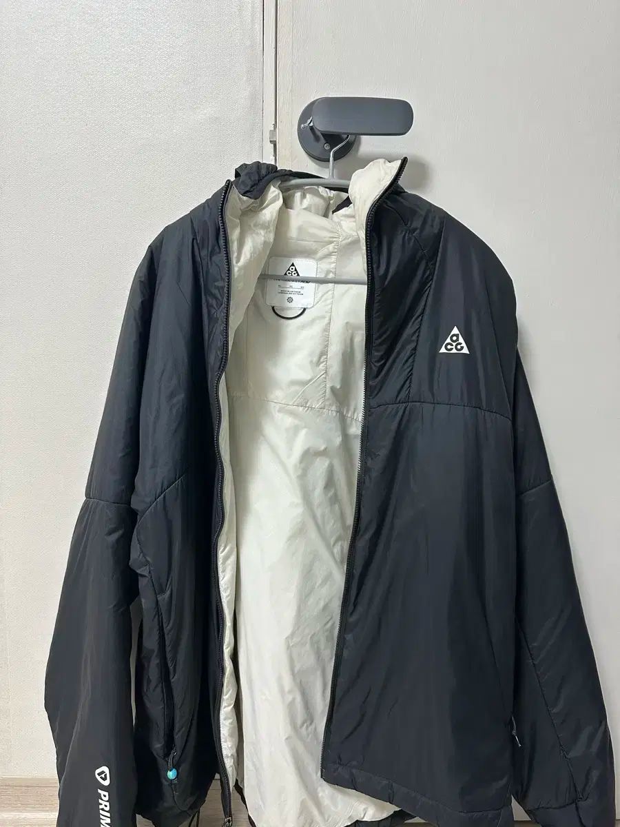 ACG サーマフィット