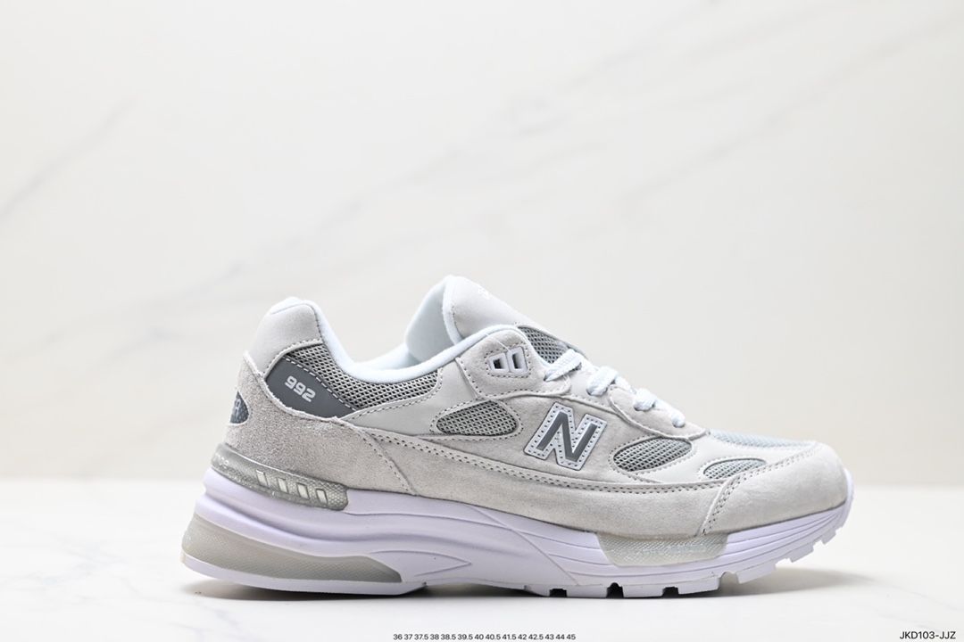 New Balance ニューバランス x Jound M992NC