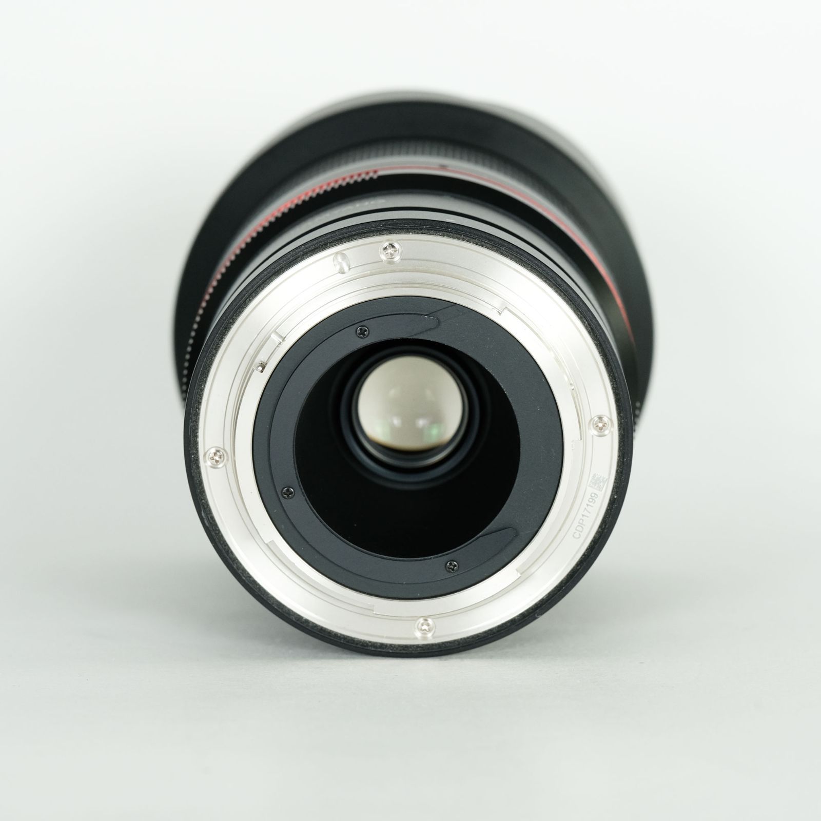 美品] SAMYANG 14mm F2.8 ED AS IF UMC [キヤノンRF用] / キヤノンRF 
