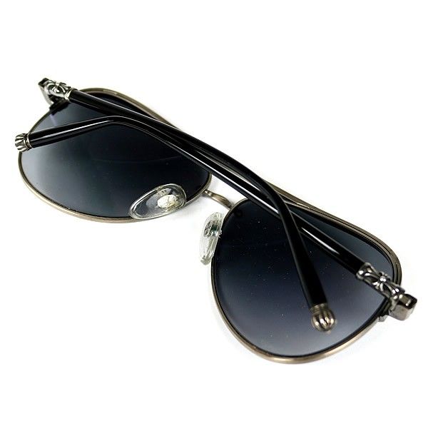 CHROME HEARTS 銀座店 クロムハーツ 【PROBASSHOLE】 サングラス 眼鏡