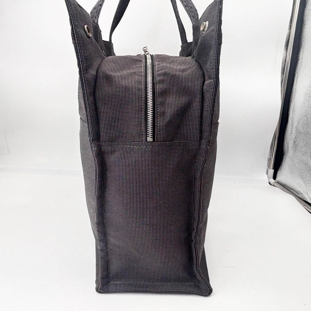 角スレなし】HERMES エルメス エールライン GM トートバッグ A4収納 