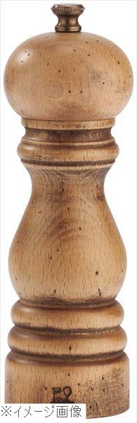 プジョー パリ アンティーク ソルトミル １８ｃｍ ３０９６４