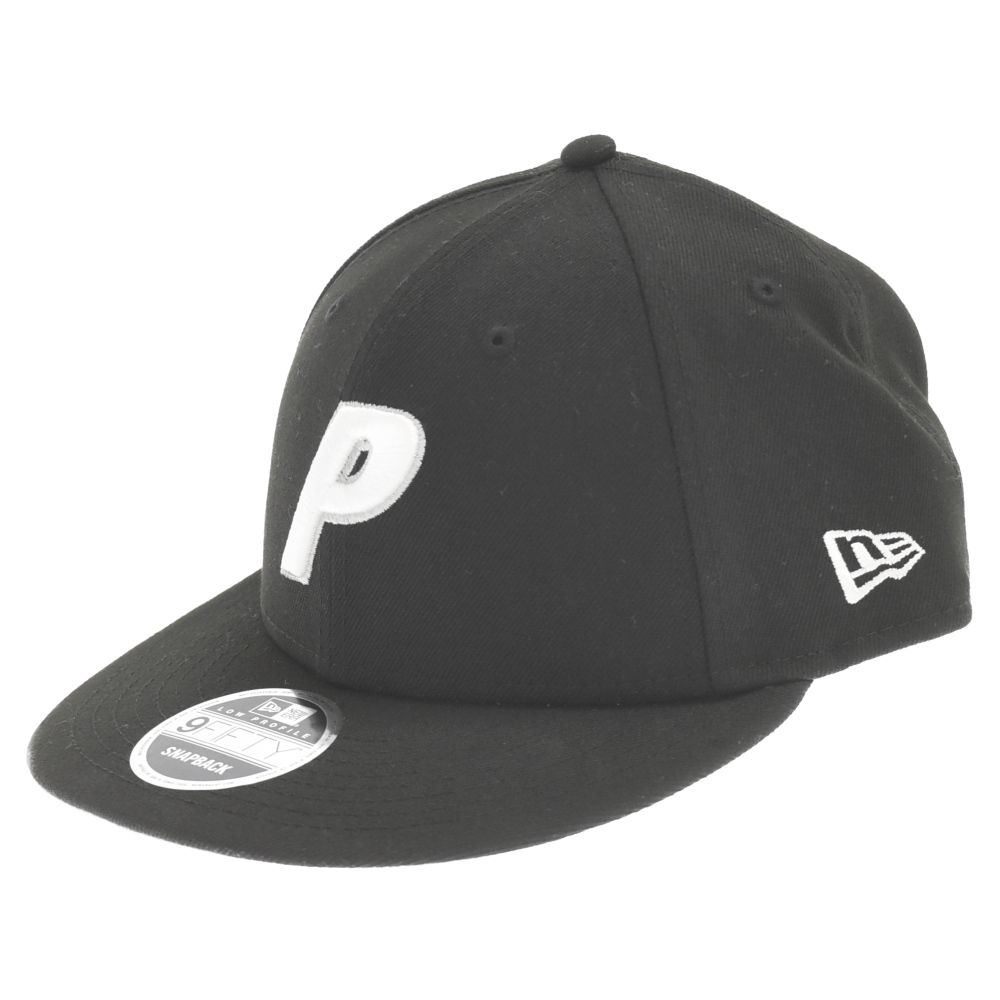 Palace Skateboards (パレススケートボーズ) 23AW NEW ERA LOW PROFILE 