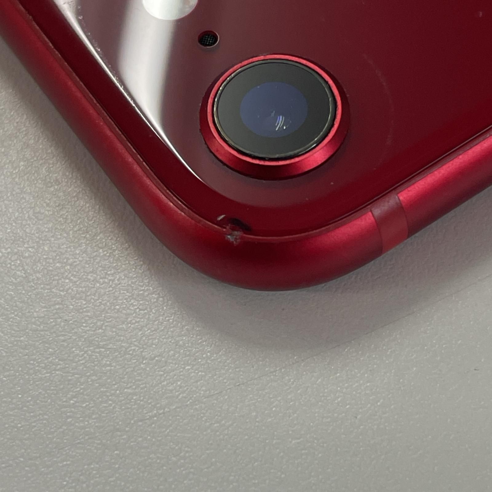 iPhone - Iphone8 本体 64gb 新品未使用品 赤色 AU Apple SIMフリー iPhone8 64GB 赤 [(PRODUCT)RED] MRRY2J/A 新品