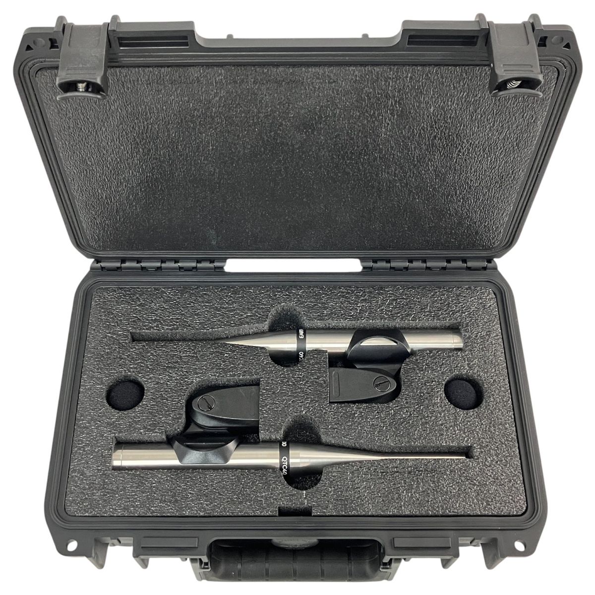 Earthworks QTC40MP MATCHED Pair コンデンサー マイク アースワークス マッチドペア 音響機器 ♥ N10561504