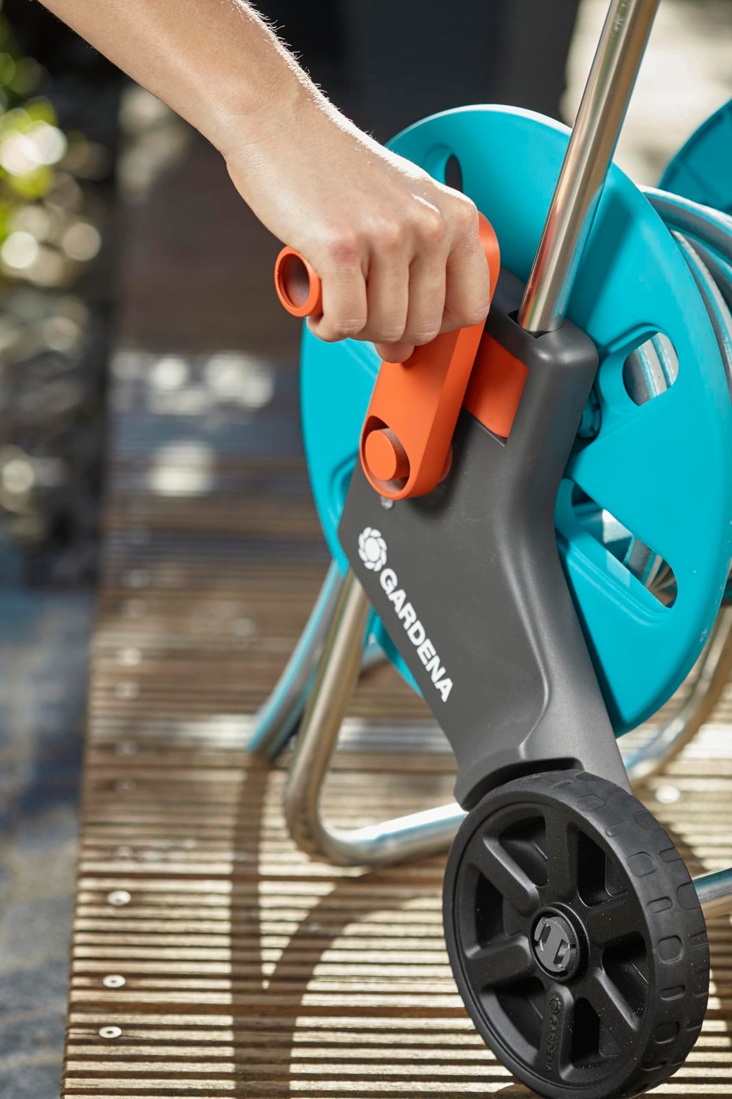 GARDENA ガルデナ