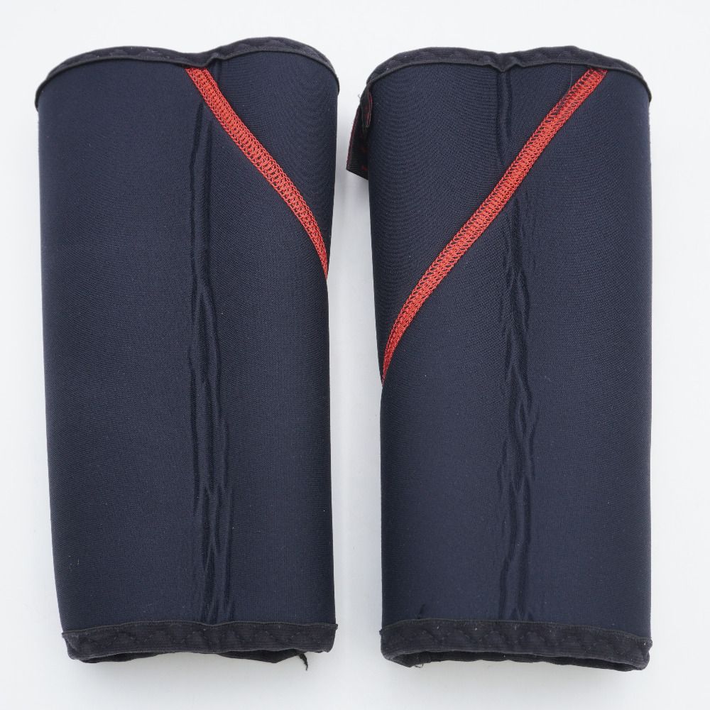 【未使用品】SBD 2013 ニースリーブ　XLサイズ SBD Apparel エスビーディー ニースリーブ 2013ニースリーブ 旧
