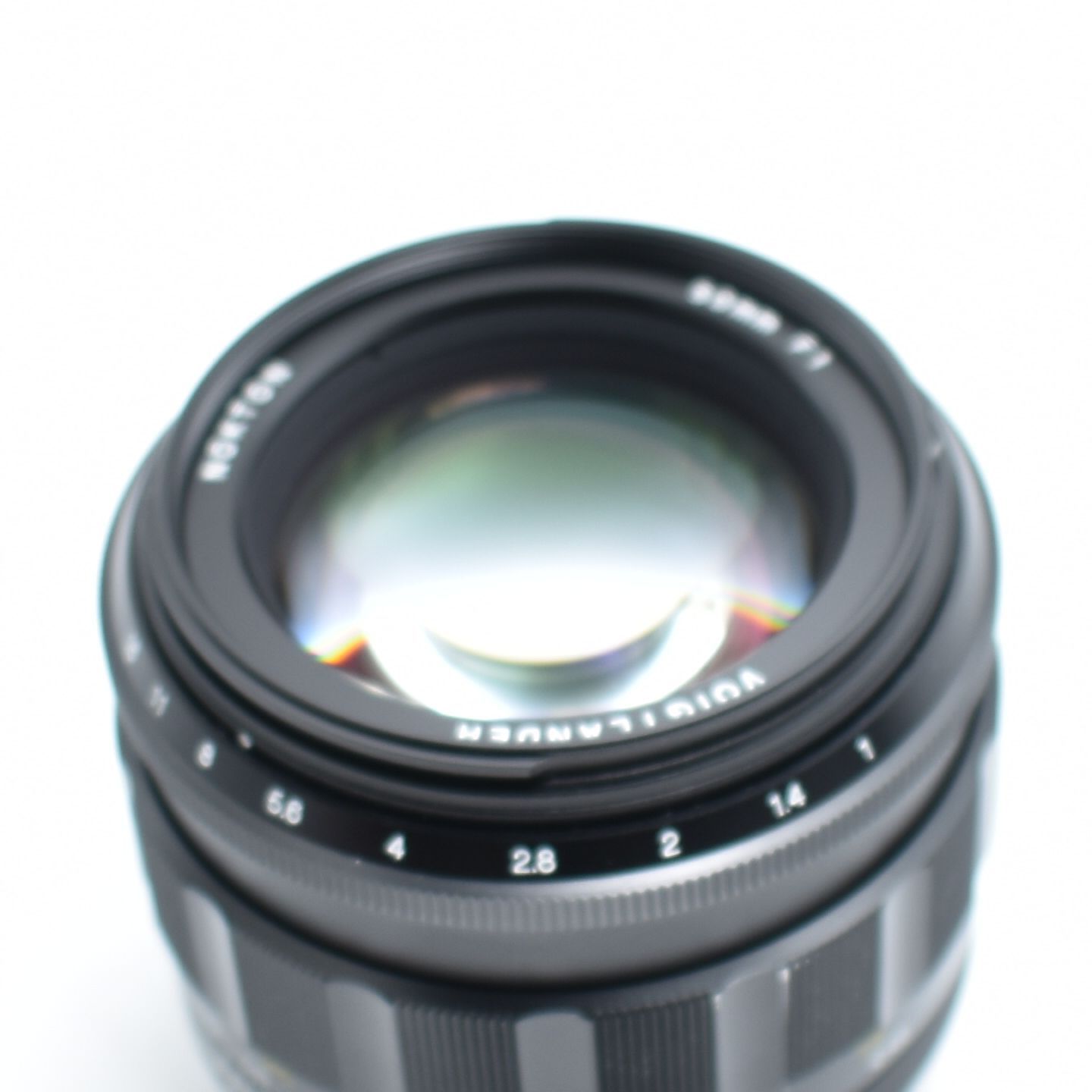 Aspherical フルサイズ