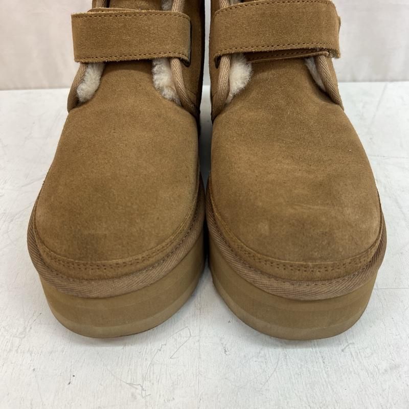 UGG アグ 厚底ショートムートンブーツ プラットフォーム 楽天市場】UGG アグ Classic Mini Platform ムートンブーツ