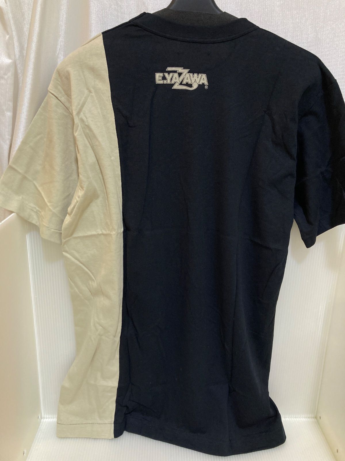 E.YAZAWA 矢沢永吉 JUST TONIGHT 1995年 Tシャツ グッズ ライブ - メルカリ