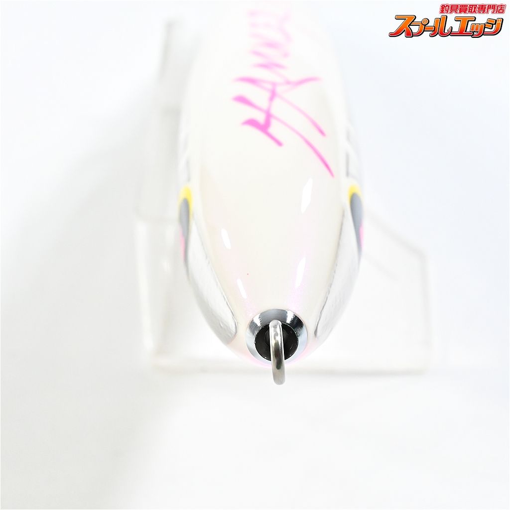 【ハンマーヘッド】 チェリーパイ 220R AL-N カラー56N HAMMER