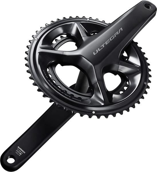 2営業日で発送 SHIMANO シマノ SHIMANO シマノ FC-R8100 175mm 52x36T 2x12S