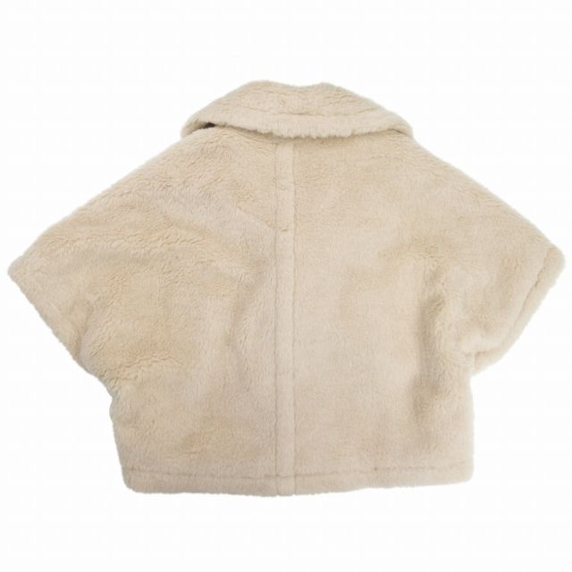 極美品 白タグ マックスマーラ MAX MARA 