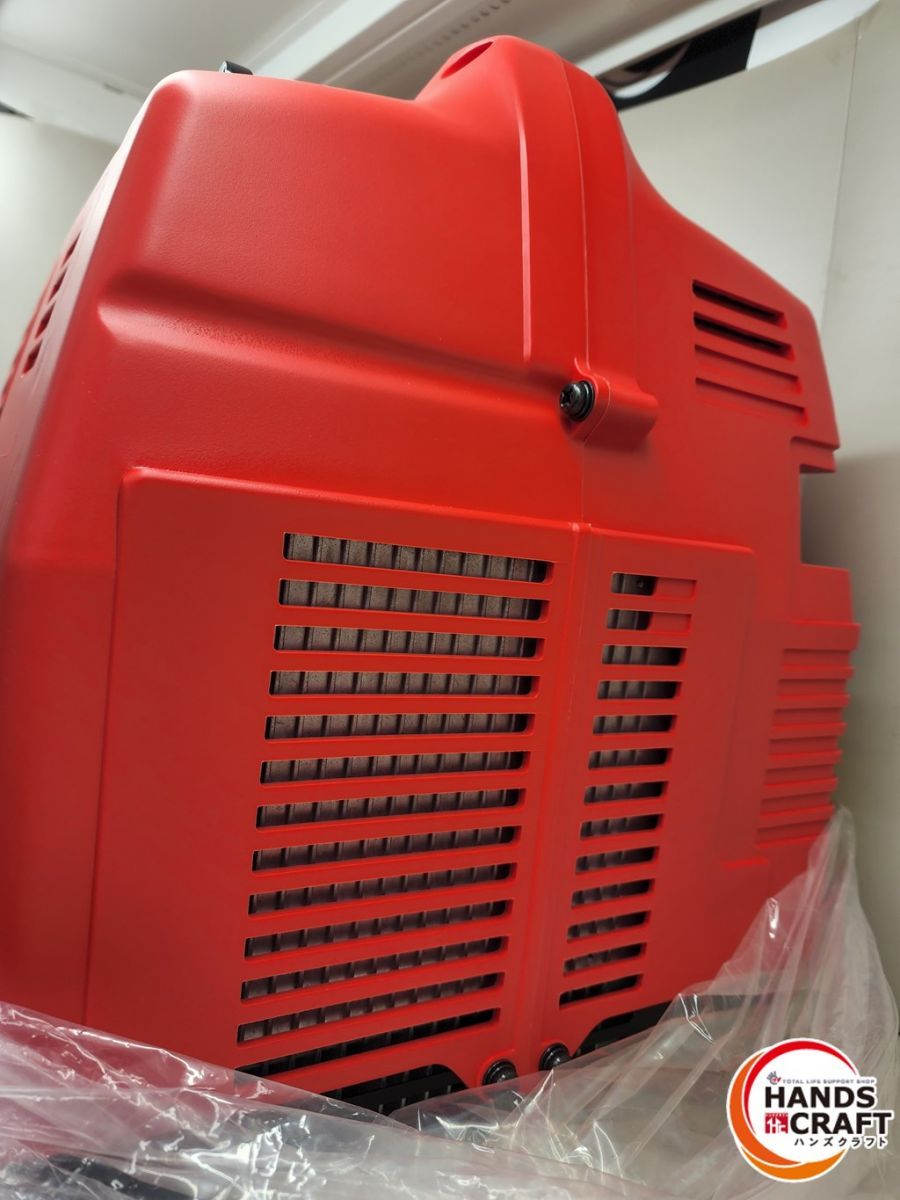 MGC901GBA01 LPGボンベ用