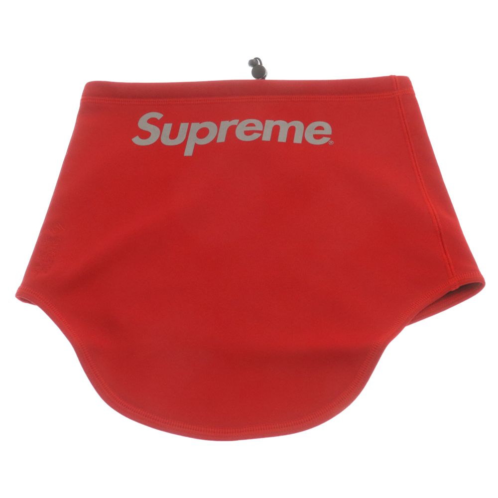 supreme ネックウォーマー