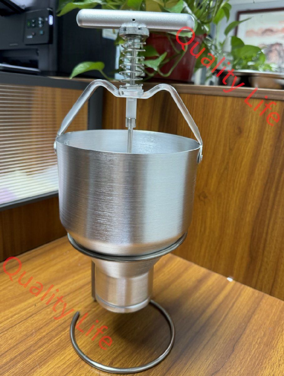 ドーナツハンドカッター 業務用 ドーナツカッタードーナツメーカー リングドーナツ 抜き型