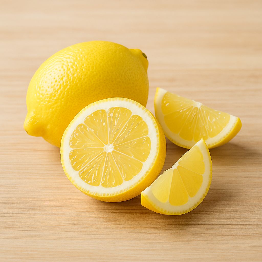 超大容量 チリ産レモン 17kg