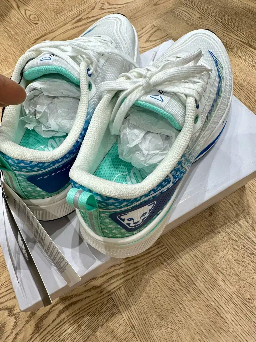 DYNAFIT ディナフィット ランニングシューズ