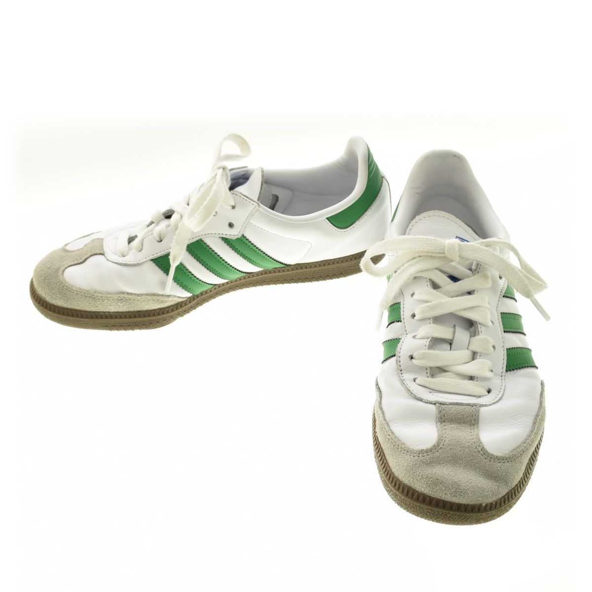 【ADIDAS】IG1024 SAMBA OG サンバスニーカー