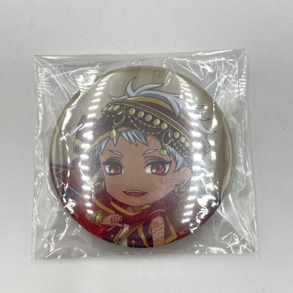 【特典付き未開封超美品】ツイステ アニプレックス カリム・アルアジーム 特典付き]ねんどろいど カリム・アルアジーム「ディズニー