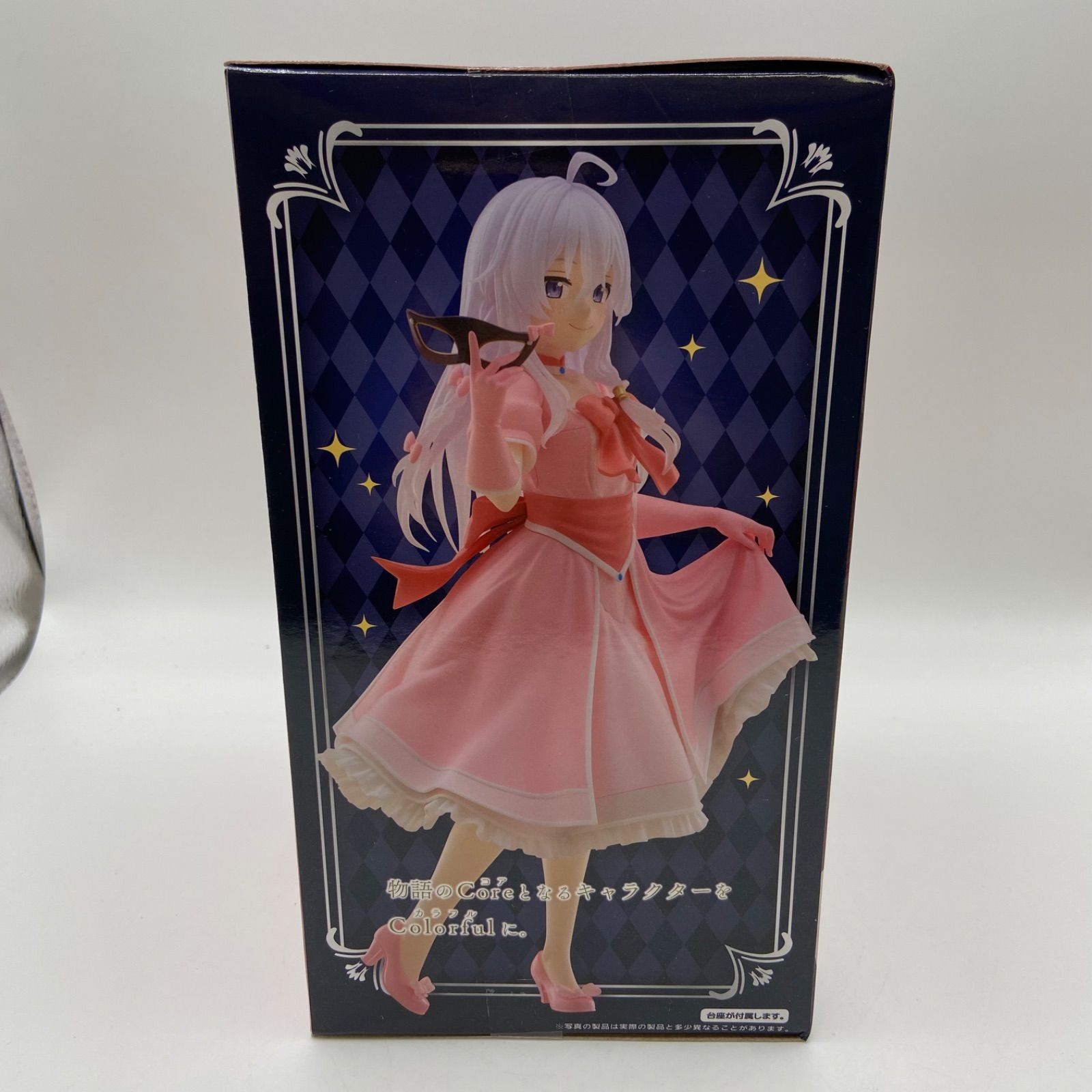 新品未開封！魔女の旅々シリーズプライズフィギュア６個セット！ 未開封》〈プライズフィギュア〉魔女の旅々 イレイナ フィギュア