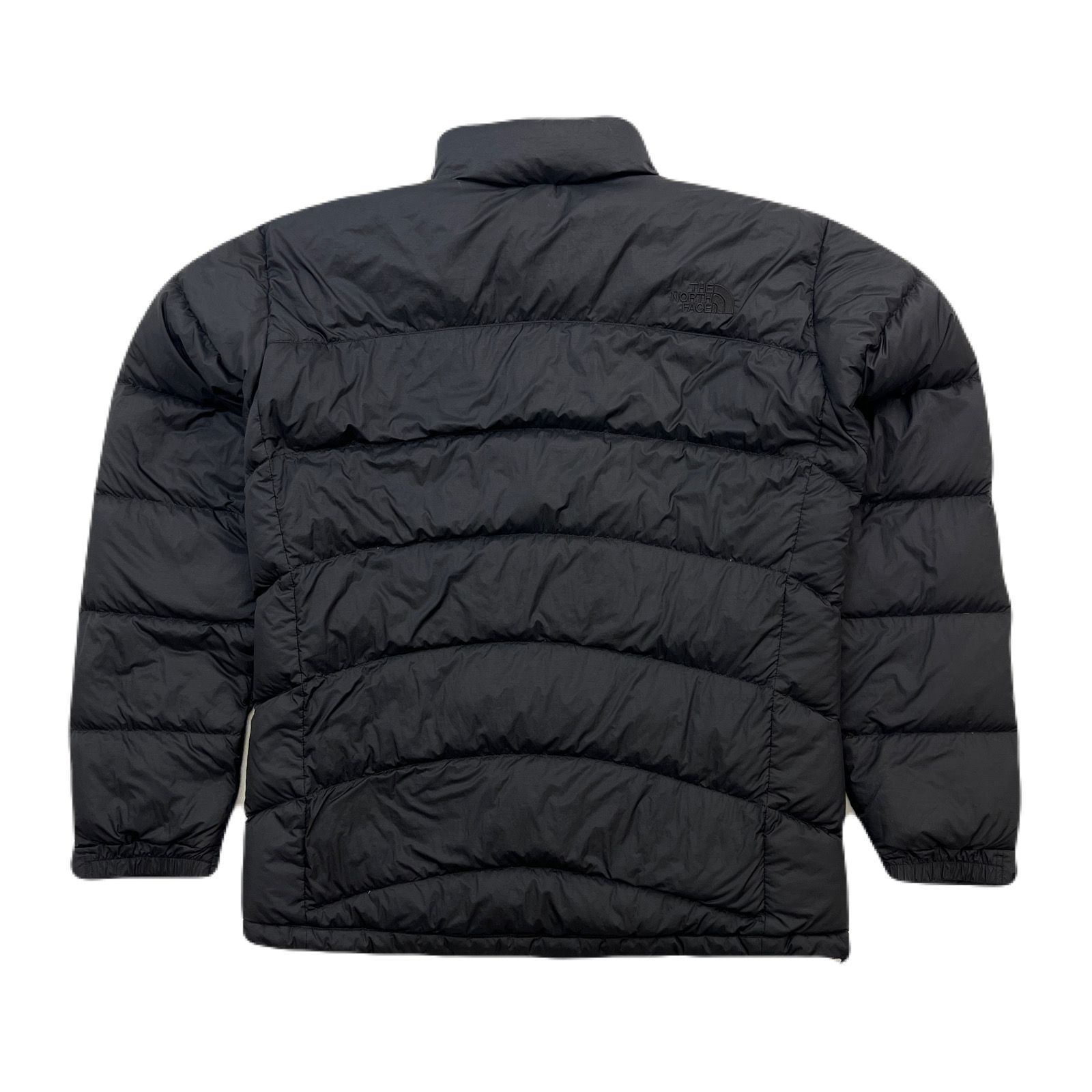 THE NORTH FACE ダウンベスト アコンカグア 20AW XL 黒 THE NORTH FACE ザ・ノース・フェイス ダウンベスト メンズ