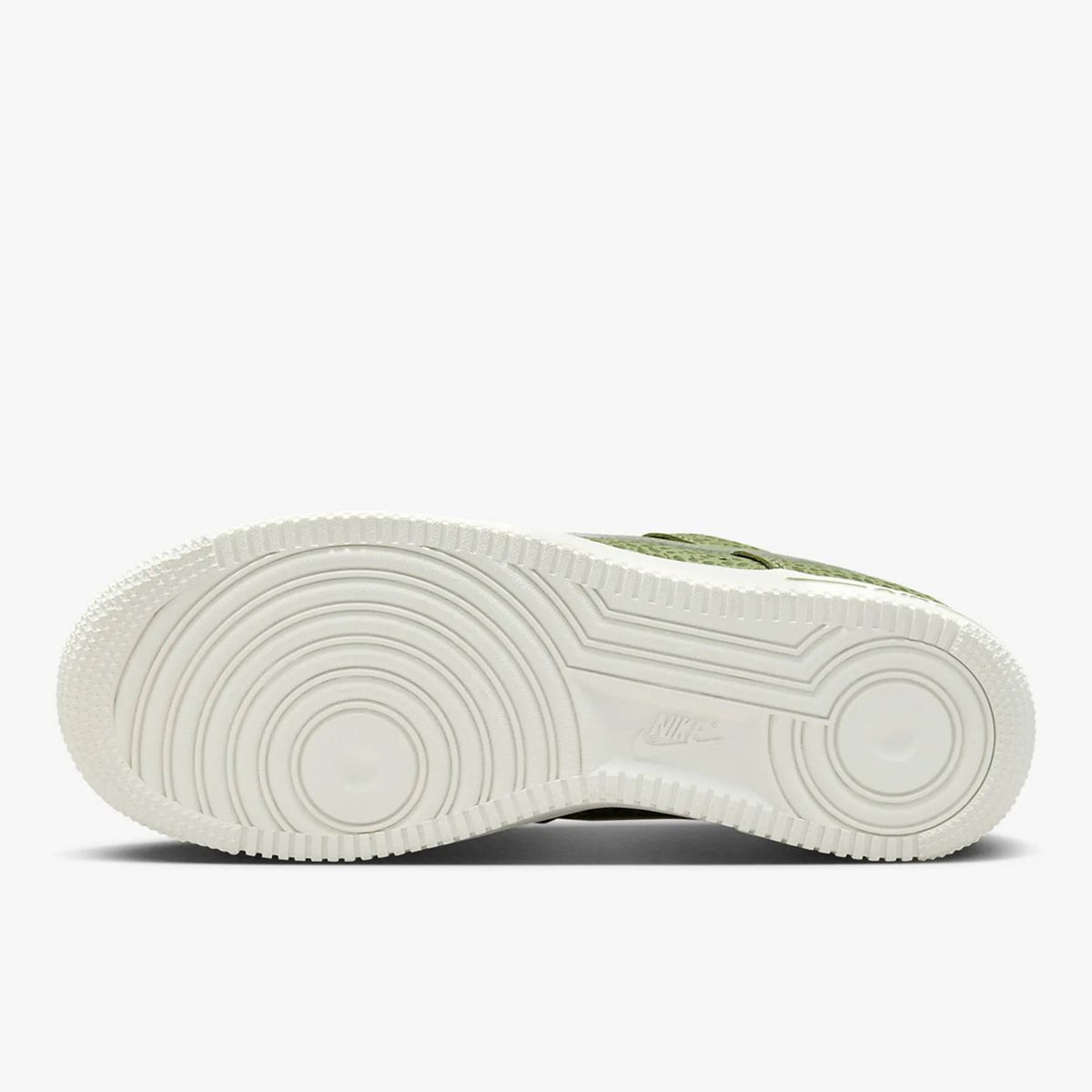 ナイキ] エア フォース 1 '07 プレミアム [W AIR FORCE 1 '07 PRM