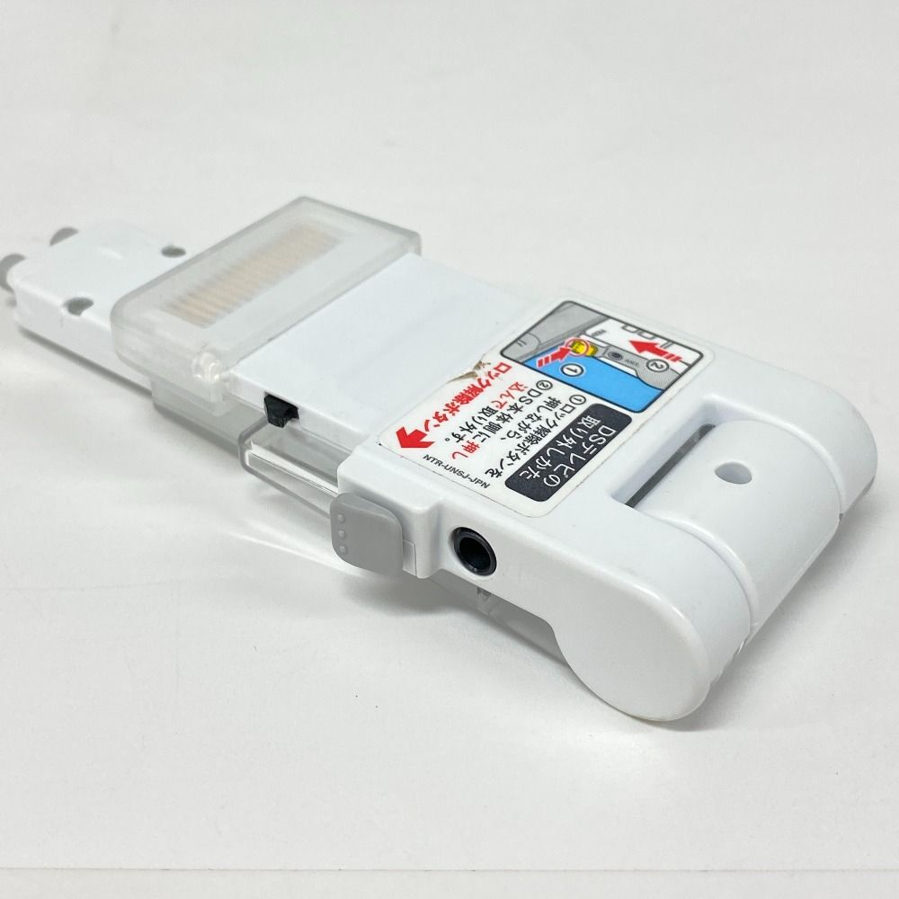 NDS ワンセグ受信アダプタDSテレビ Amazon | ワンセグ受信アダプタ DSテレビ | ケーブル・アダプター