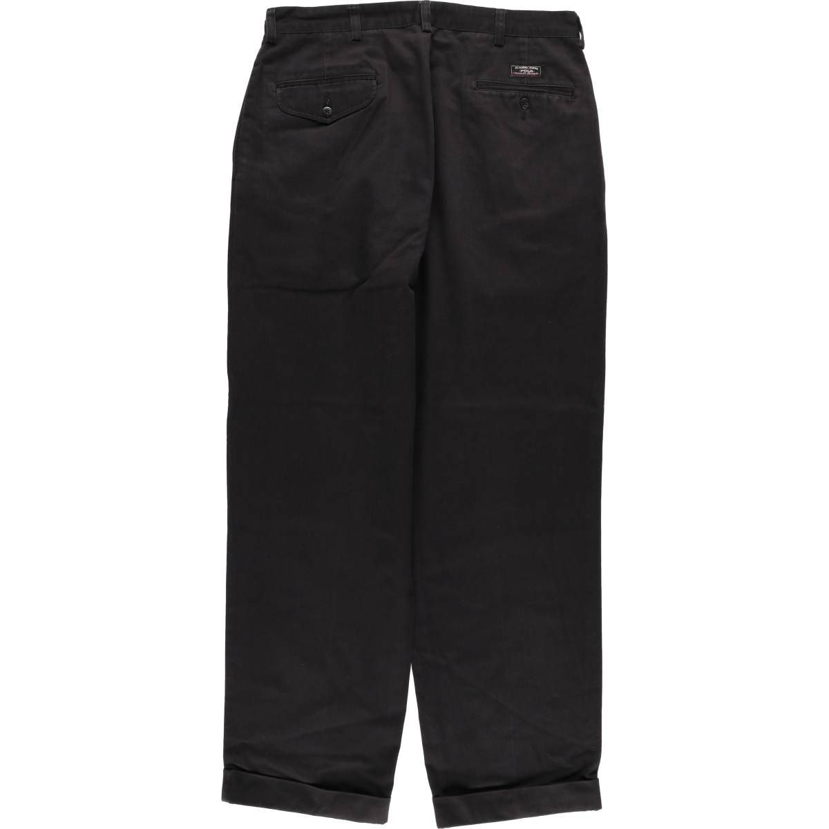 ラルフローレン RALPH LAUREN HAMMOND PANT 90's~ POLO by Ralph Lauren 