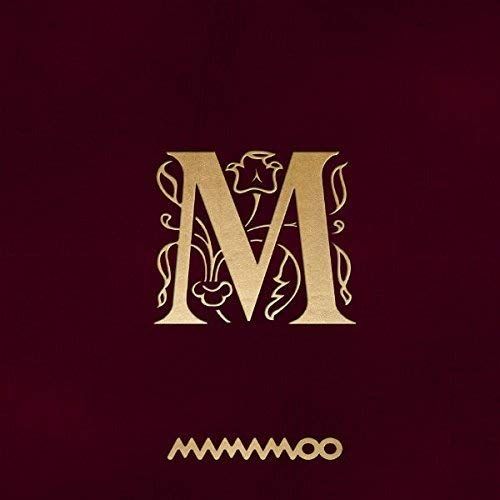 CD)4thミニアルバム - Memory (韓国盤)／Mamamoo - メルカリ