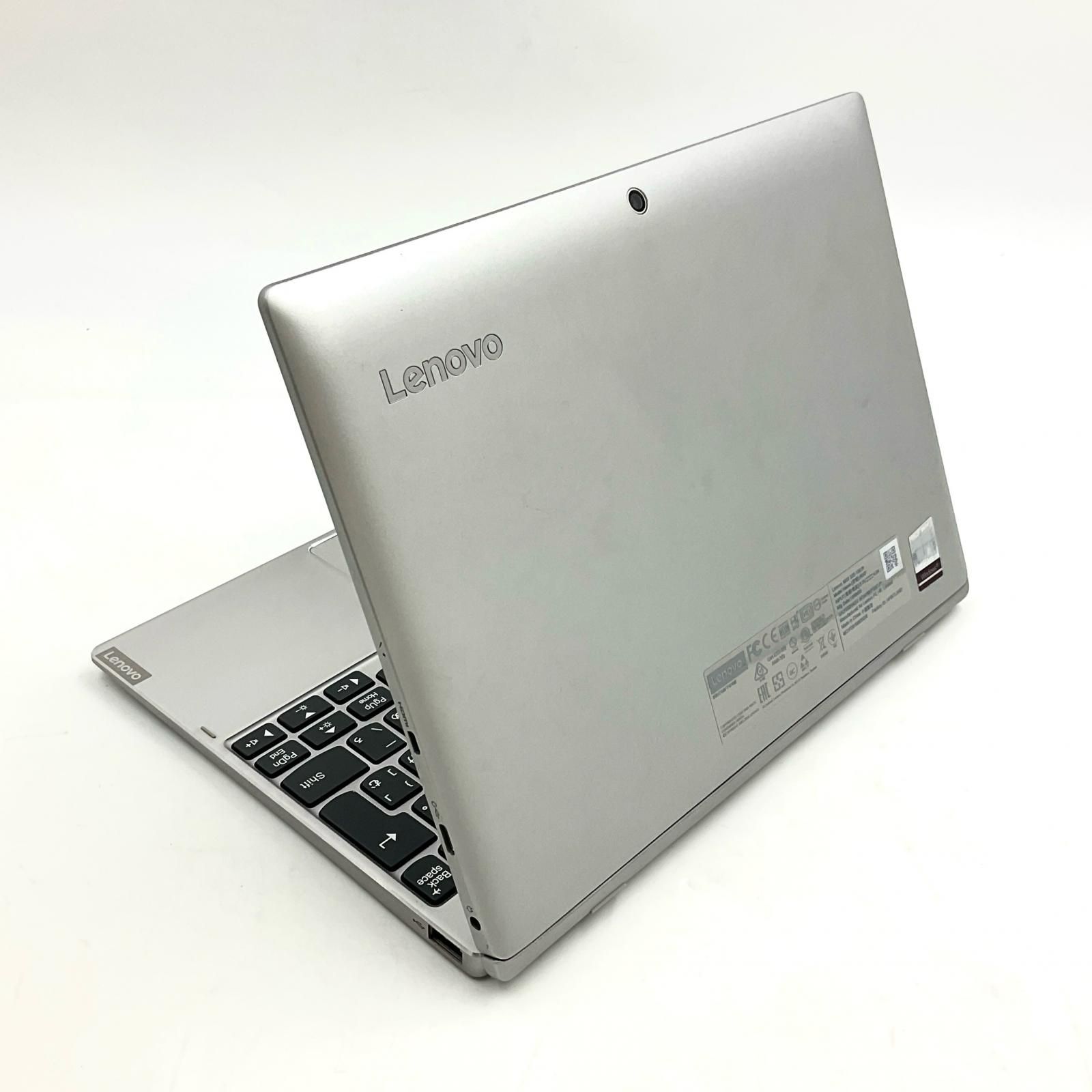 LenovoMIIX320-10ICR Atom x5Z8350 4GB64GBLenovo Miix 2-in-1 Laptop