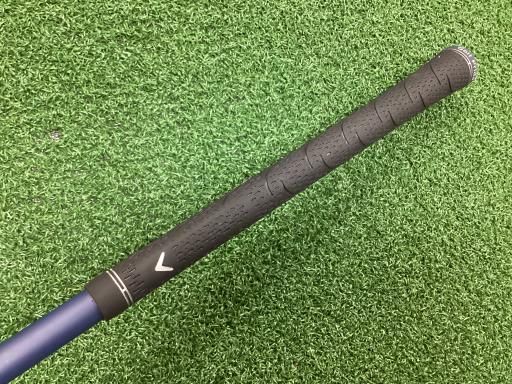 フェアウェイウッド