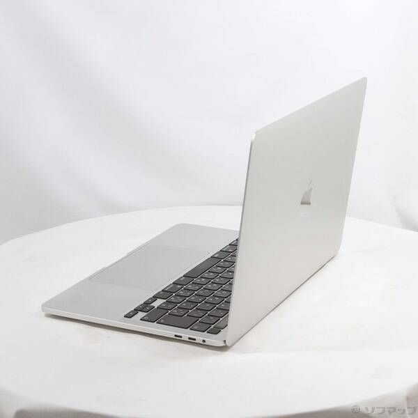 〔 品〕 MacBook Pro 13.3-inch Mid-2020 MWP82J A Core_i5 2.0GHz 16GB SSD1TB シルバー 〔10.15 Catalina〕 258