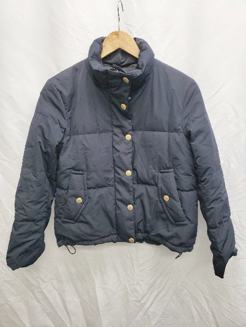 ◇ ⊇ BLUE LABEL CRESTBRIDGE ダウン 長袖 ジャケット サイズ38