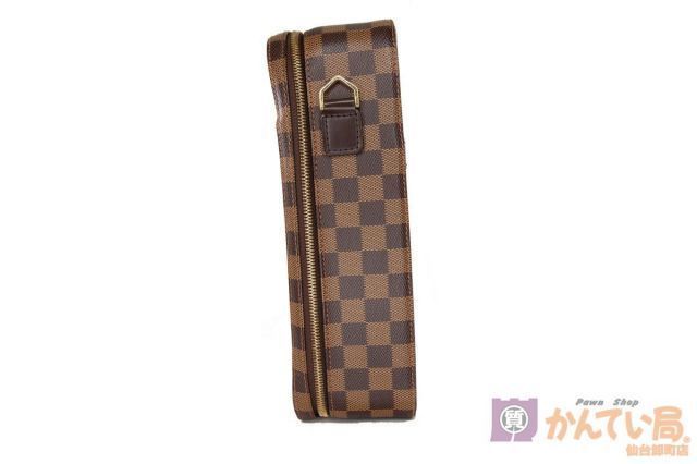 Louis Vuitton】ルイ・ヴィトン オルディナトゥールサバナ N53355