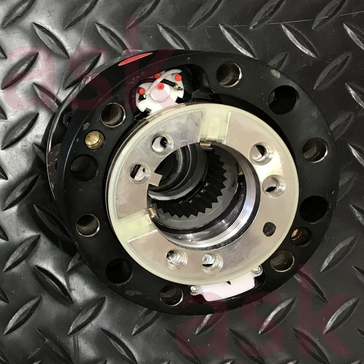 ☆ 新品 希少 ランドクルーザー 70系 HZJ70, 73, 77 PZJ用 フリー 