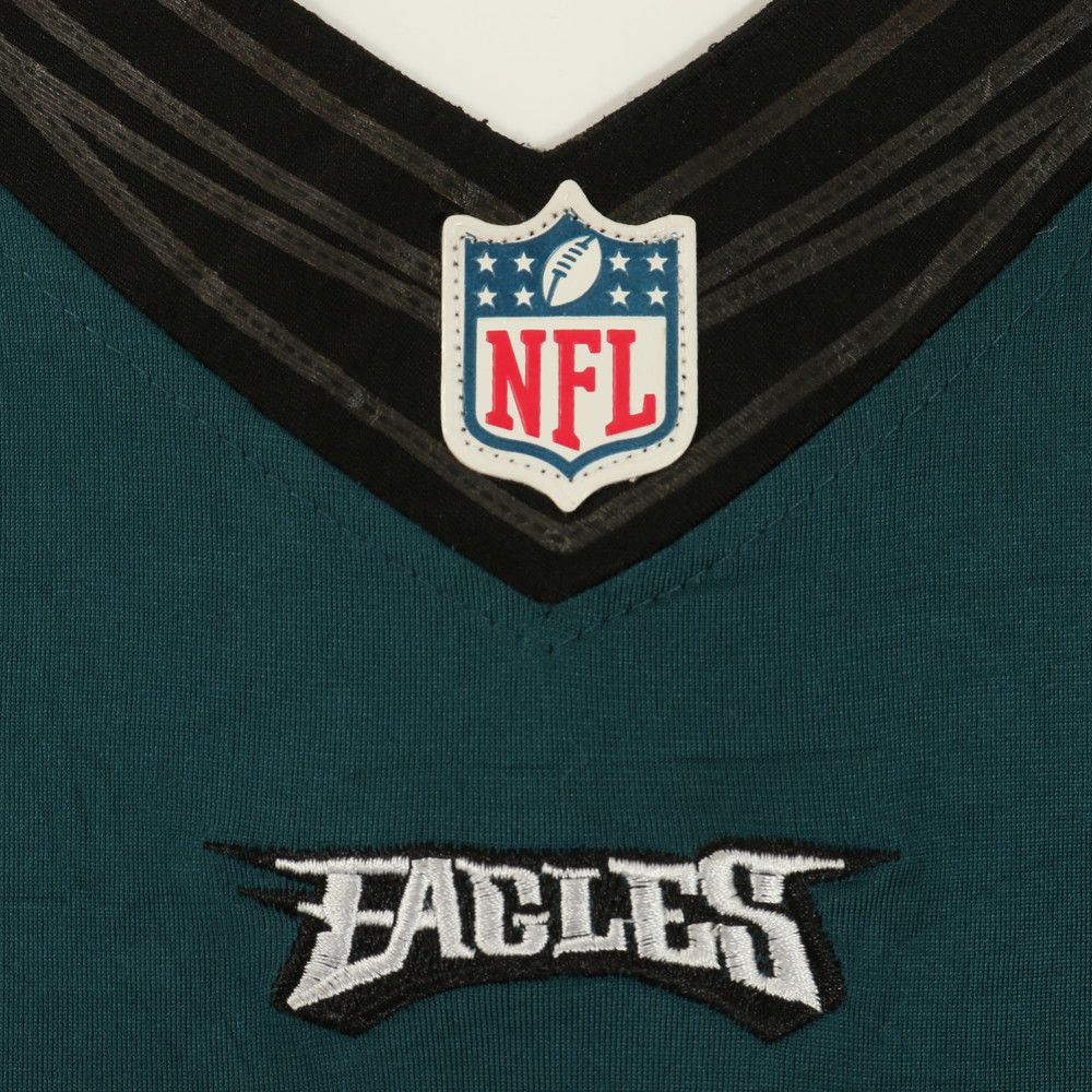 ナイキ アメフト NFL EAGLES イーグルス ユニフォーム WENTZ