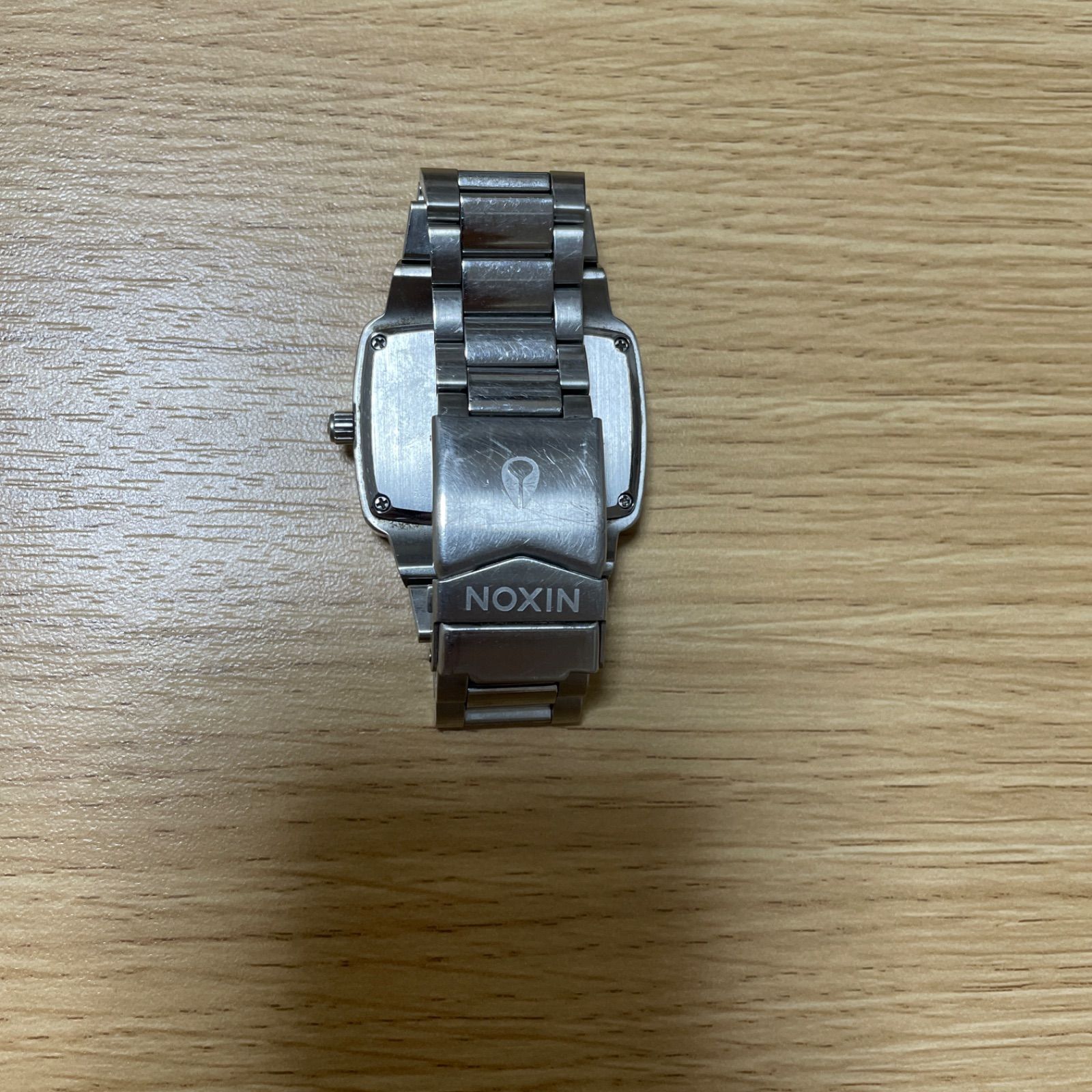 DK10-078 NIXON ニクソン The Player ザ・プレイヤー メンズ時計 