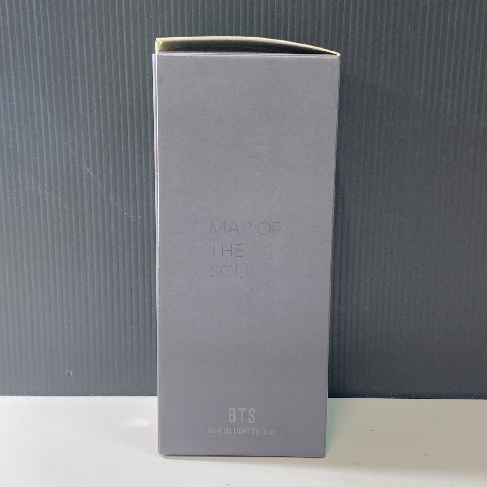 通販 【むつ19-080203】BTS(防弾少年団) オフィシャルライト