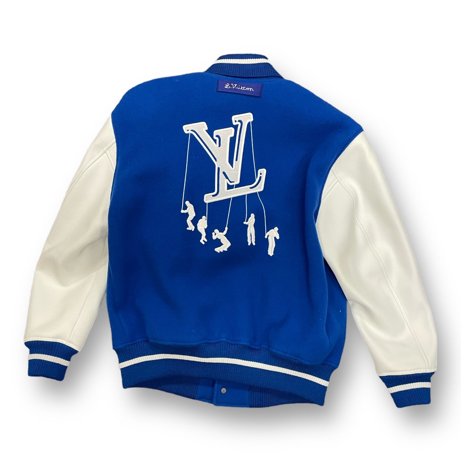 定価737000円 国内正規 美品 LOUIS VUITTON 21SS パテット