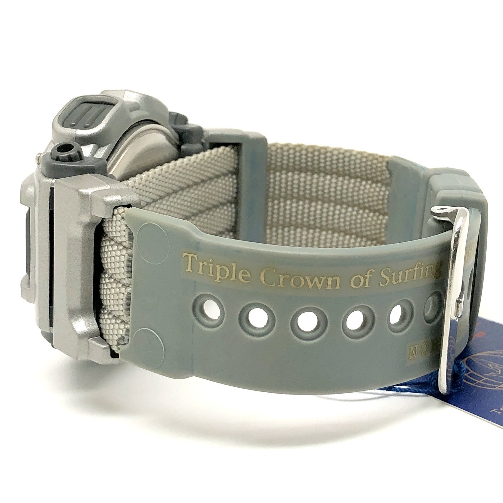DW-9000AS-8AT X-treme トリプルクラウン CASIO カシオ G-SHOCK 腕時計 DW-9000AS-8AT X-treme トリプル