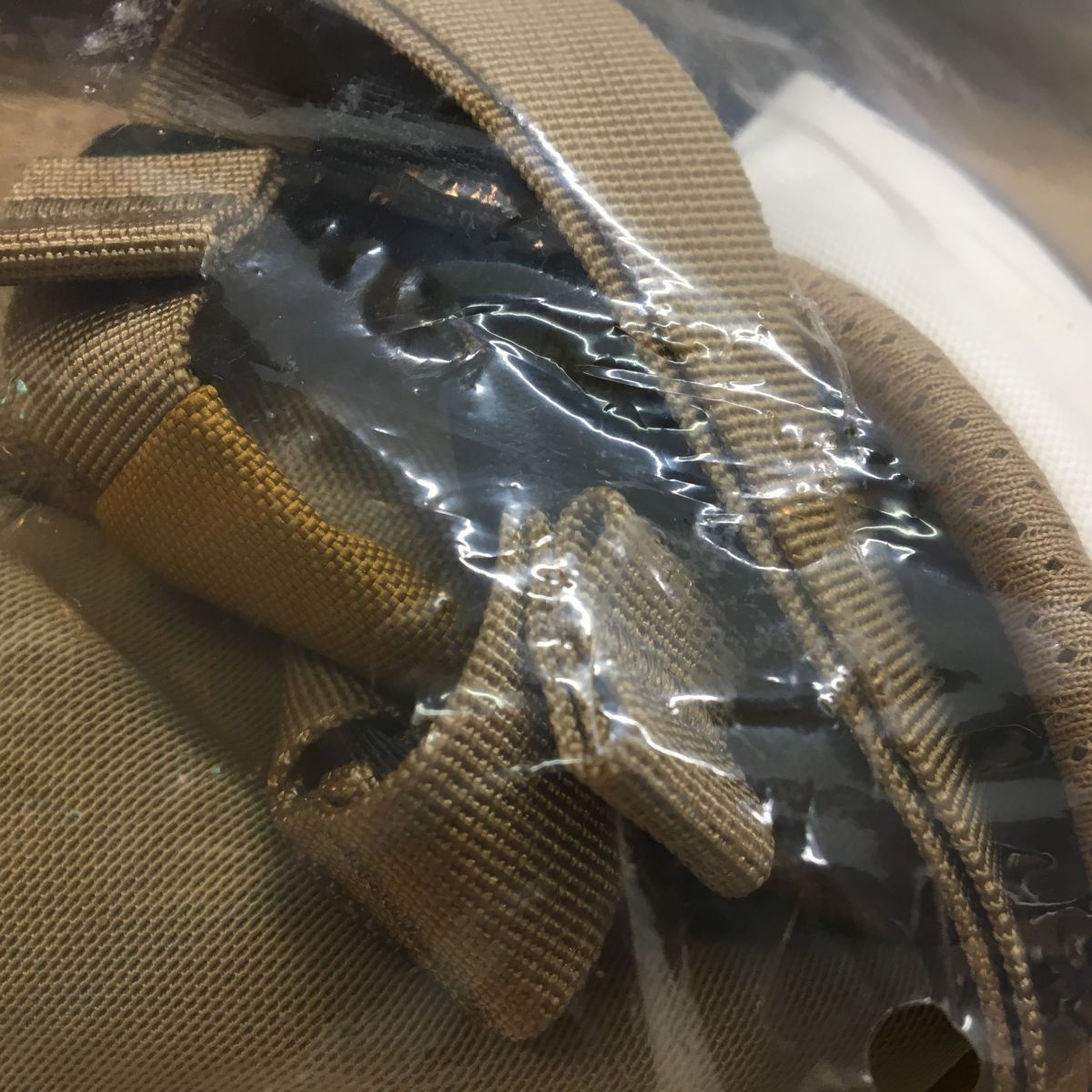 Mantis 26L
