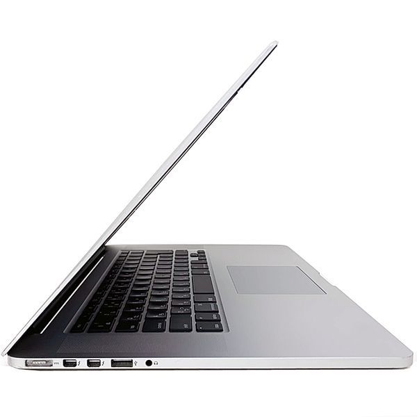 Apple Macbook Pro ME293J/A A1398 Late 2013 [core i7 4750HQ 2.0Ghz 8G SSD  256GB 無線 BT 15.4インチ macOS Catalina 10.15.7] :アウトレット - メルカリ